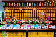 twg茶哪個(gè)最經(jīng)典？twg茶葉哪個(gè)好喝？