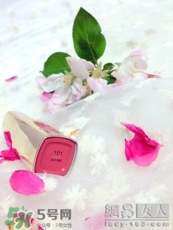 歐萊雅唇釉多少錢？歐萊雅唇釉專柜價格