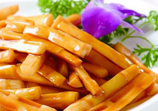 清明節(jié)有春筍吃嗎？清明節(jié)可以吃春筍嗎？