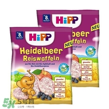 喜寶有機(jī)磨牙米餅怎么樣？喜寶有機(jī)磨牙米餅好不好？