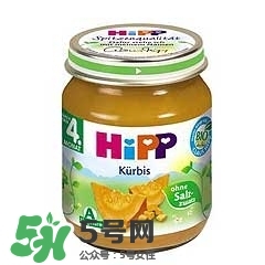 喜寶南瓜泥怎么吃？喜寶南瓜泥的吃法