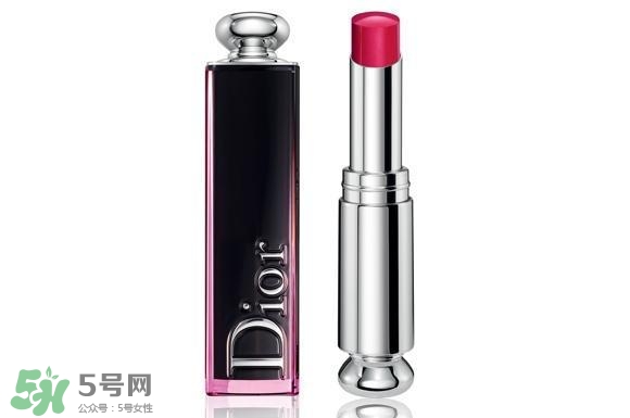 dior漆光唇釉哪個顏色好看？2017迪奧漆光唇釉最火色號推薦