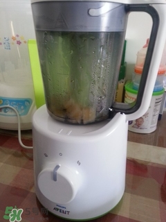 新安怡輔食機使用方法 新安怡輔食機使用說明 新安怡輔食機使用方法 新安怡輔食機使用說明