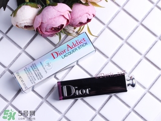 dior漆光唇釉哪個顏色好看？2017迪奧漆光唇釉最火色號推薦