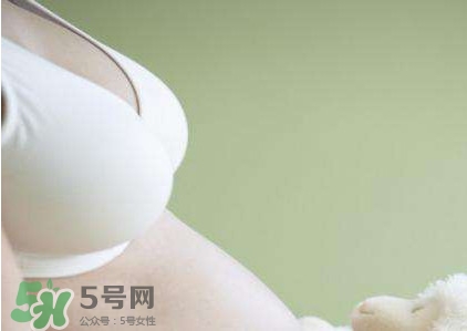 乳頭疼痛是不是懷孕了？乳頭疼痛是懷孕了嗎