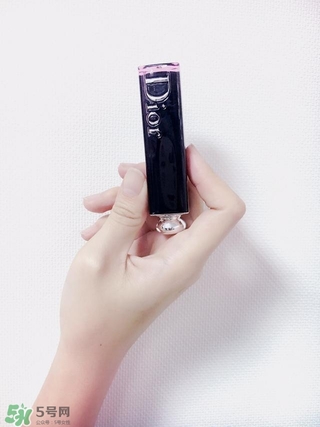 dior漆光唇釉哪個顏色好看？2017迪奧漆光唇釉最火色號推薦