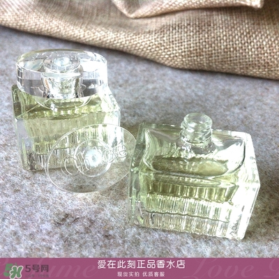 chloe香水是什么檔次？chloe香水哪款好聞？