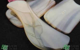 刮痧板什么材質(zhì)的好？刮痧板什么樣的好