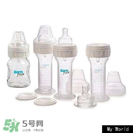 bornfree和布朗博士哪個好？bornfree和布朗博士對比