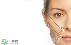 nuface美容儀怎么用？nuface美容儀使用方法