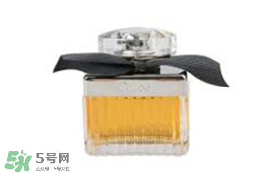chloe香水是什么檔次？chloe香水哪款好聞？