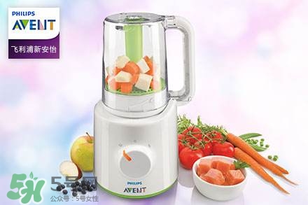 新安怡輔食機怎么樣？新安怡輔食機好不好？