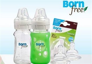 bornfree和布朗博士哪個(gè)好？bornfree和布朗博士對(duì)比