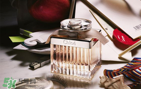 chloe香水是什么檔次？chloe香水哪款好聞？