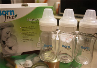 born free 奶瓶真假如何辨別？born free 奶瓶怎么判斷真假？