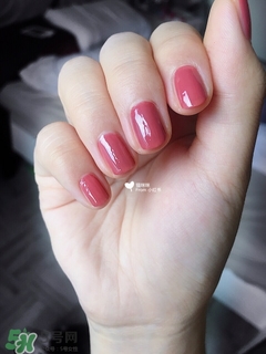 玫瑰豆沙色美甲圖片 玫瑰豆沙色簡(jiǎn)約圖片 玫瑰豆沙色美甲圖片 玫瑰豆沙色簡(jiǎn)約圖片