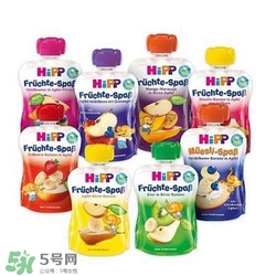 喜寶果泥開封后怎么保存？喜寶果泥開封后如何保存？