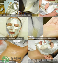 雅詩蘭黛鋼鐵俠面膜怎么用？雅詩蘭黛鋼鐵俠面膜使用方法