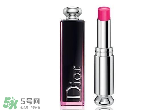 dior漆光唇釉哪個顏色好看？2017迪奧漆光唇釉最火色號推薦