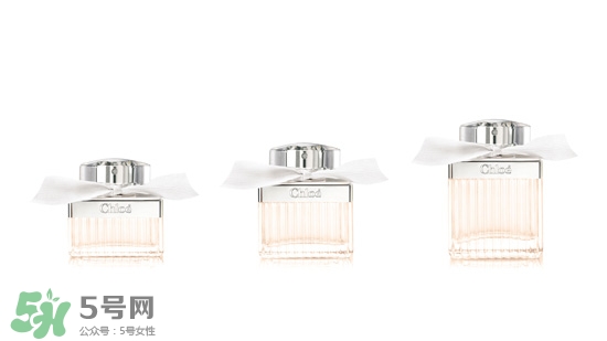 chloe香水是什么檔次？chloe香水哪款好聞？
