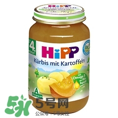 喜寶南瓜泥怎么吃？喜寶南瓜泥的吃法