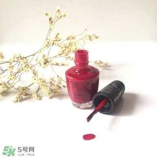 opi指甲油有毒嗎？opi指甲油怎么樣？