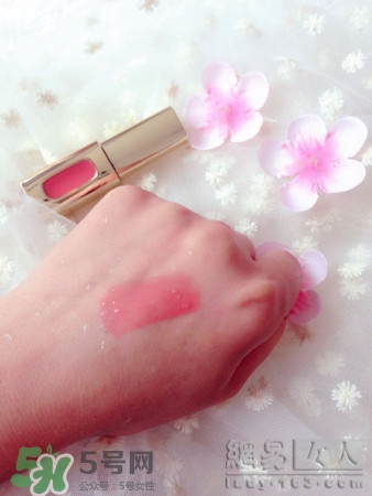 歐萊雅唇釉多少錢？歐萊雅唇釉專柜價格