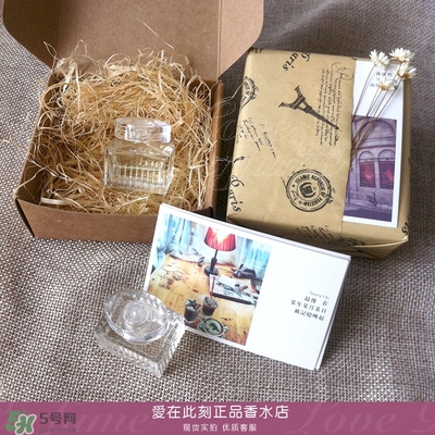 chloe香水是什么檔次？chloe香水哪款好聞？