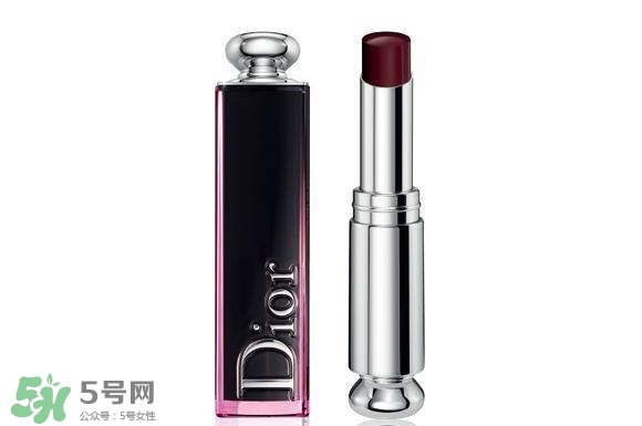 dior漆光唇釉哪個顏色好看？2017迪奧漆光唇釉最火色號推薦