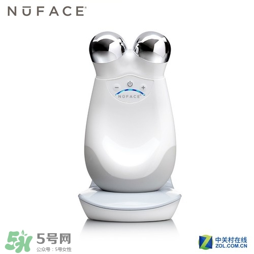 nuface美容儀有效嗎？nuface美容儀副作用？