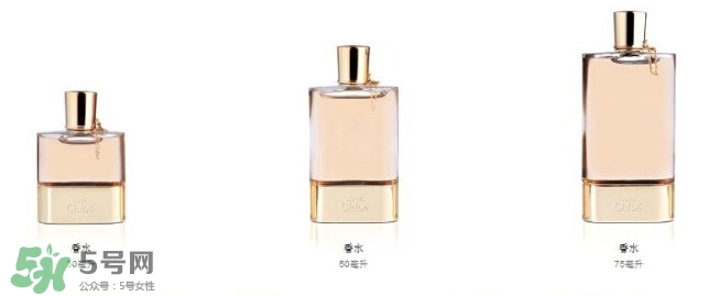 chloe香水是什么檔次？chloe香水哪款好聞？