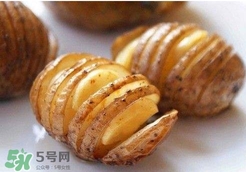 便秘可以吃土豆嗎？便秘能吃馬鈴薯嗎