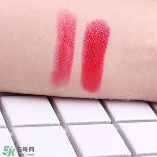 dior漆光唇釉哪個顏色好看？2017迪奧漆光唇釉最火色號推薦