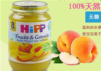 喜寶果泥怎么保存？喜寶果泥怎么存儲(chǔ)？