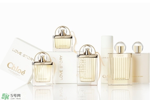 chloe香水是什么檔次？chloe香水哪款好聞？