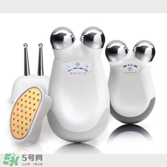 nuface美容儀有效嗎？nuface美容儀副作用？