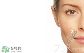 nuface美容儀怎么用？nuface美容儀使用方法