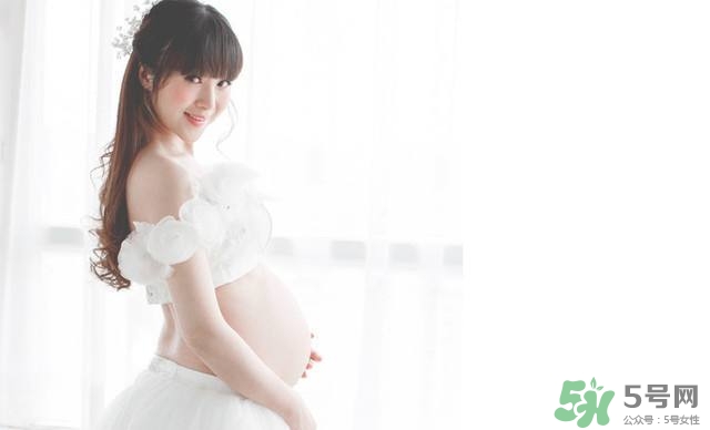 為什么懷孕沒有妊娠線？孕婦沒有妊娠線正常嗎？