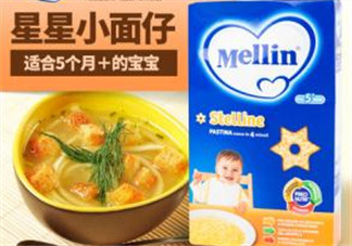 美林星星面怎么煮？美林星星面怎么吃法？