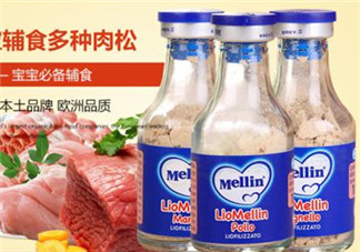 美林牛肉松怎么吃？美林牛肉松的吃法