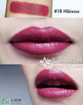 芭比布朗刻字口紅多少錢？bobbi brown口紅唇膏怎么刻字