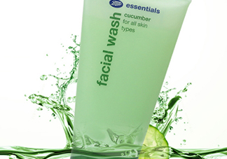 boots博姿小黃瓜洗面奶怎么樣？boots小黃瓜洗面奶好用嗎？