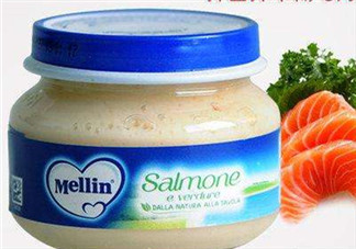 美林三文魚(yú)泥怎么樣？美林三文魚(yú)泥好不好？