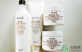 fresh大豆洗面奶怎么用？馥蕾詩大豆洗面奶使用方法