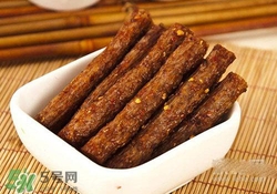 辣條可以帶上飛機嗎？辣條可不可以帶上飛機？