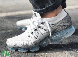 nike air vapormax舒服嗎？耐克vapormax好穿嗎？