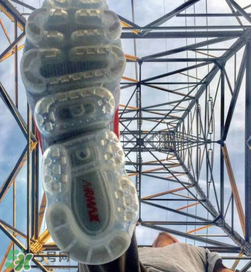 nike air vapormax舒服嗎？耐克vapormax好穿嗎？