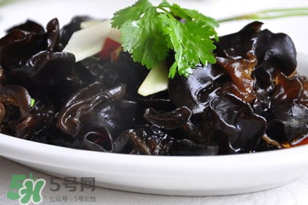 黑木耳是發(fā)物嗎？木耳屬于發(fā)物嗎？