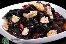 手術(shù)后能吃黑木耳嗎？做完手術(shù)可以吃黑木耳嗎？