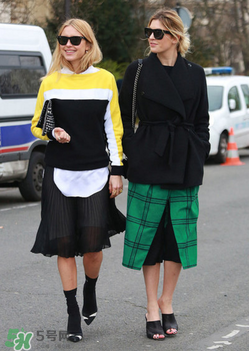 穆勒鞋是什么？穆勒鞋好看嗎？